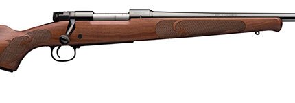 70 Featherweight 24" 6.5PRC Wlnt 3rd