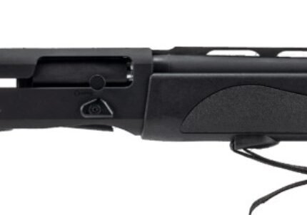 Mafteah Shotgun 12Ga 14" 3", M-LOK Blk  5-rd