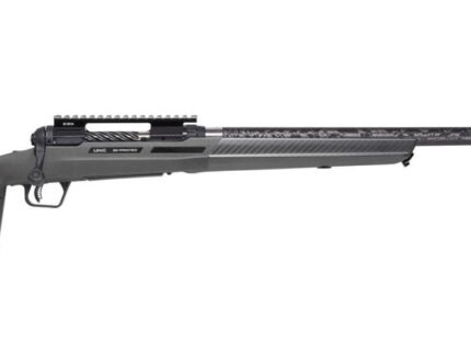 SAVAGE ARMS 110 KLYM 300 WIN CARBON 24" TB