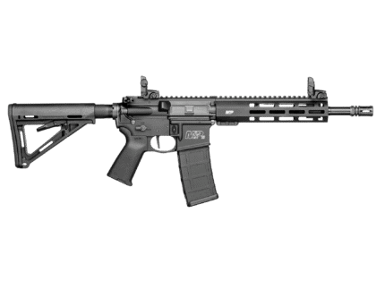 SMITH AND WESSON M&P15 SBR 5.56 11.5" M-LOK 9"
