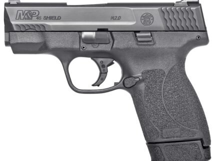 SMITH AND WESSON M&P45 SHIELD M2.0 45ACP NTS