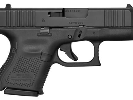 26 Gen 5 9mm 3.5" B FXD FS Gen5 3/10.