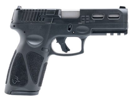 TAURUS G3 9MM BLK/BLK 4" 17+1 OR SC