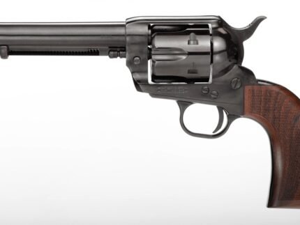 TAYLOR'S & COMPANY 1873 TC9 9MM BL/WD 5.5"