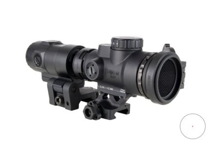 TRIJICON MRO SD PTR COMBO 1X25 2MOA FCW