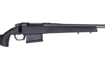 WEATHERBY 307 RANGE SF HB 223REM 20" ADJ