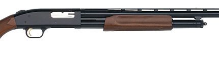 500 Field 12ga 28" Wood/Blued Ported 6rd