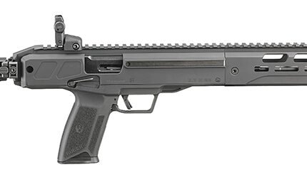 LC Carbine 5.7X28 16.25" Blk AS TB 20rd