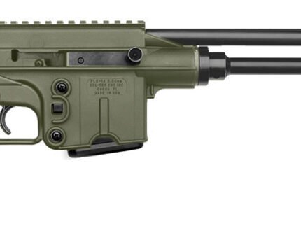 PLR-16 223Rem 9.2" Grn AS 1/10