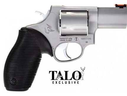 44 Tracker 44mag 2.5" S FS  5rd TALO
