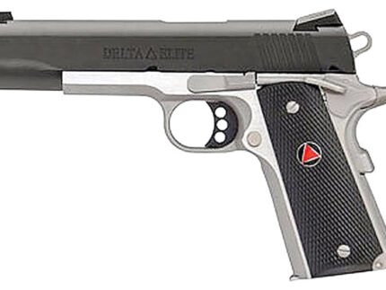 Delta Elite 10mm 5" Two Tone FS 8rd