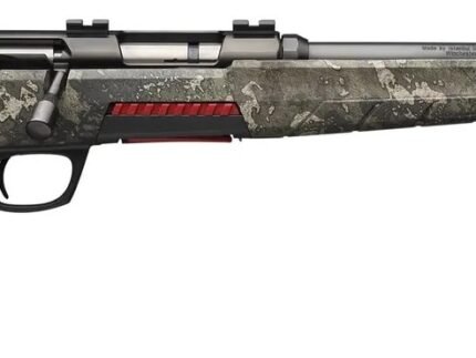 WINCHESTER XPERT 17WSM 18" BL/STRATA