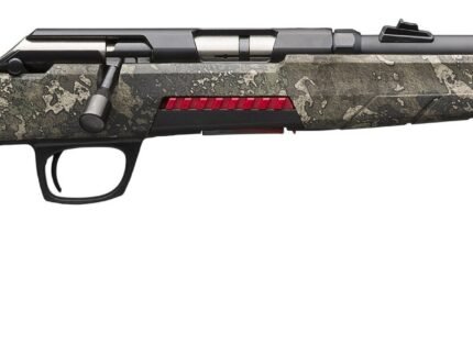 WINCHESTER XPERT SR 17WSM 16" BL/STRATA