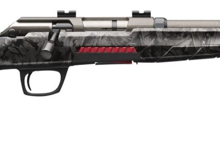 WINCHESTER XPERT SR 17WSM 16.5" GRAY TB #