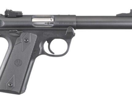 22/45 MKIV 22/45 5.5" Bull Blue 10rd