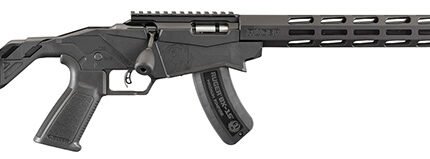 Precision 22WMR 18" QuickFit Adj 15rd