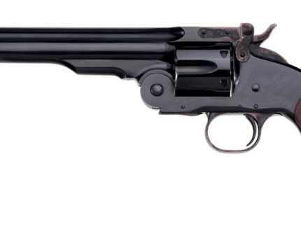 TAYLOR'S & COMPANY SCHOFIELD 38SPL BL/WD 7"