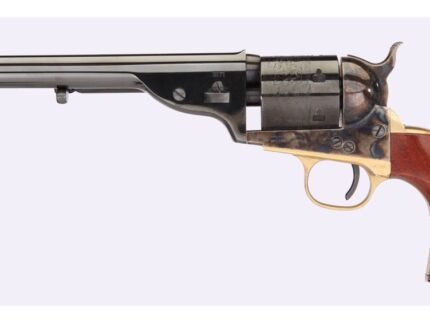 TAYLOR'S & COMPANY OPEN TOP NAVY 45LC BL/WD 7.5"