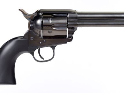 TAYLOR'S & COMPANY DEVIL ANSE 45LC BL/BLK 4.75"