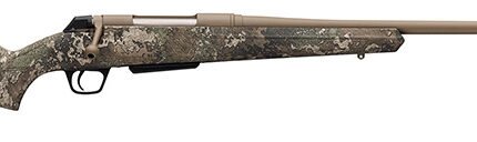 XPR Hunter Rifle 6.5 CM 22"B/Strata 3rd