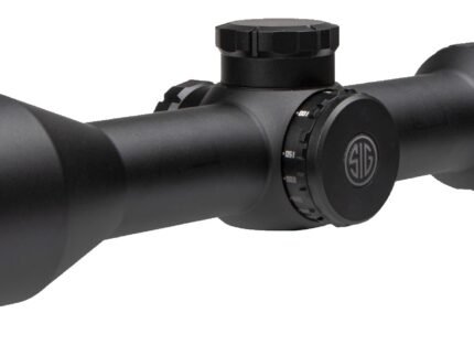 SIG SAUER WHISKEY6 3-18X44 30MM MOA 2.0