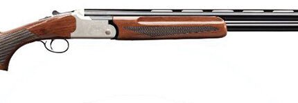 202A O/U 12ga-3" 28" Walnut MC-5 Ext