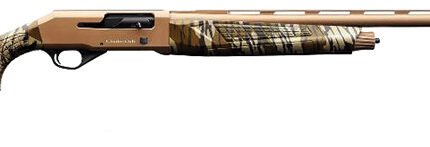 601 SA Field 20ga-3" 22" FDE/MOBL 5+1