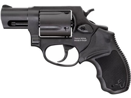 605 357mag 2" B FS Boot Grip 5rd