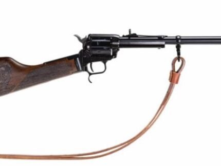 Rough Rider Rancher 22 16" Buffalo TALO