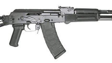 RILE RAK74 Polymer 5.45X39 16.25" SF 30r