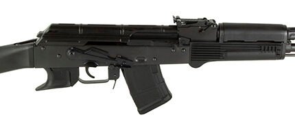 RILE RAK47 NY 7.62X39 16.25" Spur 10RD