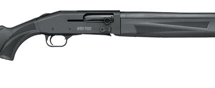 940 Pro Tactical 12ga 18.5"OR FFOS 8rd