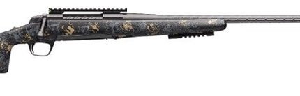 XBLT Pro MCM 6.5CM 22" Gray FL MB 4rd