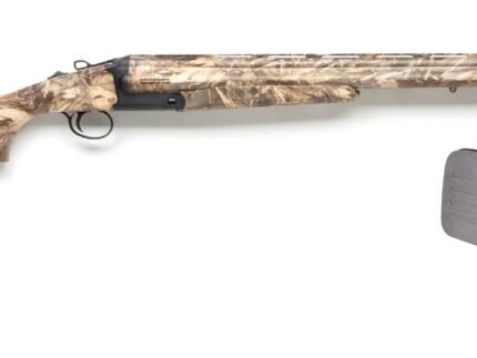 CHARLES DALY TRIPLE MAGNM 12/28 DRT 3.5"