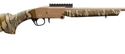 101 Single BBL 410ga 20"FDE/MOBL MC XXF