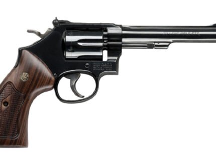 48 Classic 22 Mag 6" Blue AS 6rd