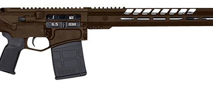 DB10 Diamond 6.5C20"SS MBR/Blk 15" M-Lok