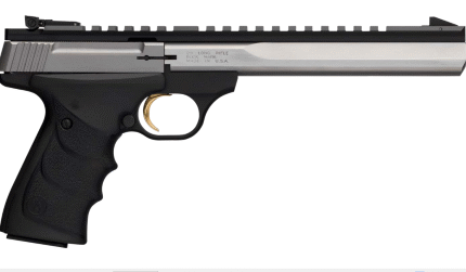 BROWNING BUCKMARK CONTOUR STNLS 7.25"