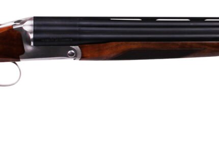 CHARLES DALY TRIPLE CROWN 28/26 BL/WD 2.75"