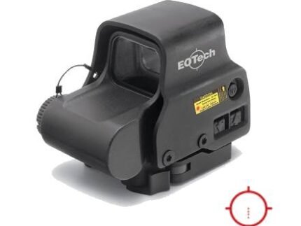 EO TECH EXPS3 AR223 CR123 NV COMP SIDE