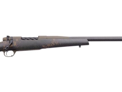 WEATHERBY MARK V BC CARBON 30-378 26"