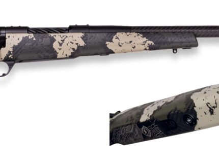 WEATHERBY MARK V BC GUIDE 308WIN 20"