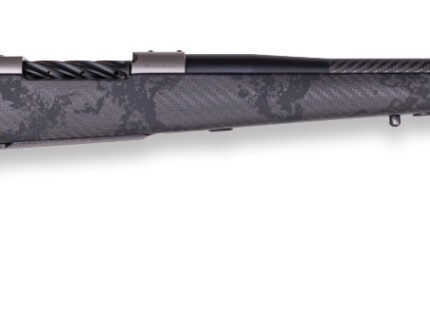 WEATHERBY MARK V BC GUIDE TI 7PRC 22"