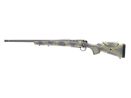 BERGARA SIERRA WILDERNESS 308WIN LH