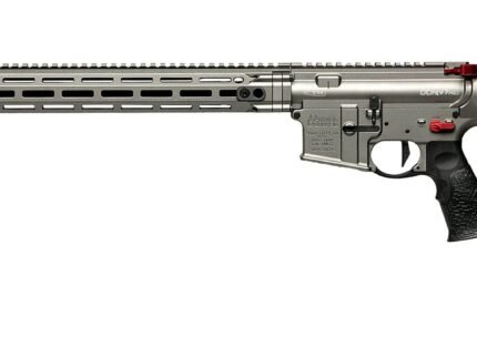DANIEL DEFENSE DDM4 V7 PRO 5.56MM GREY 18" NM