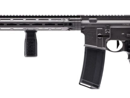 DANIEL DEFENSE DDM4 V7 PRO 5.56MM COBALT 18"