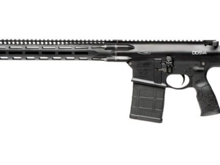 DANIEL DEFENSE DD5 V4 6.5CM 18" 20+1 BLK