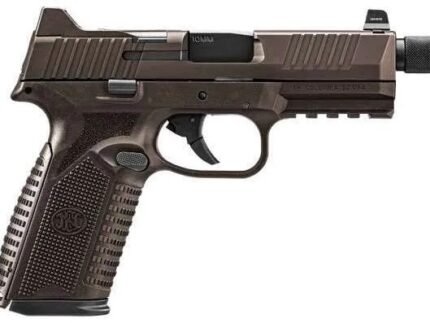 FN 510 T 10MM BRZ 4.7" 22+1