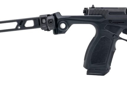 TAURUS GX4 9MM BLK 3.7" 15+1 OR BRACE