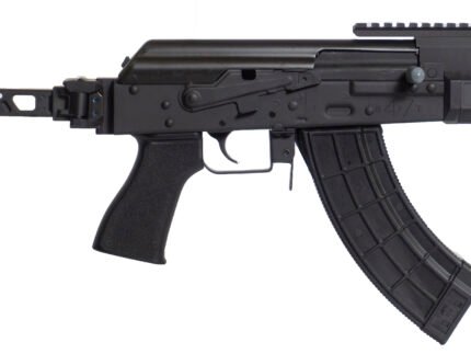 CENTURY ARMS DRACO TAC 7.62X39 30+1 BRACE